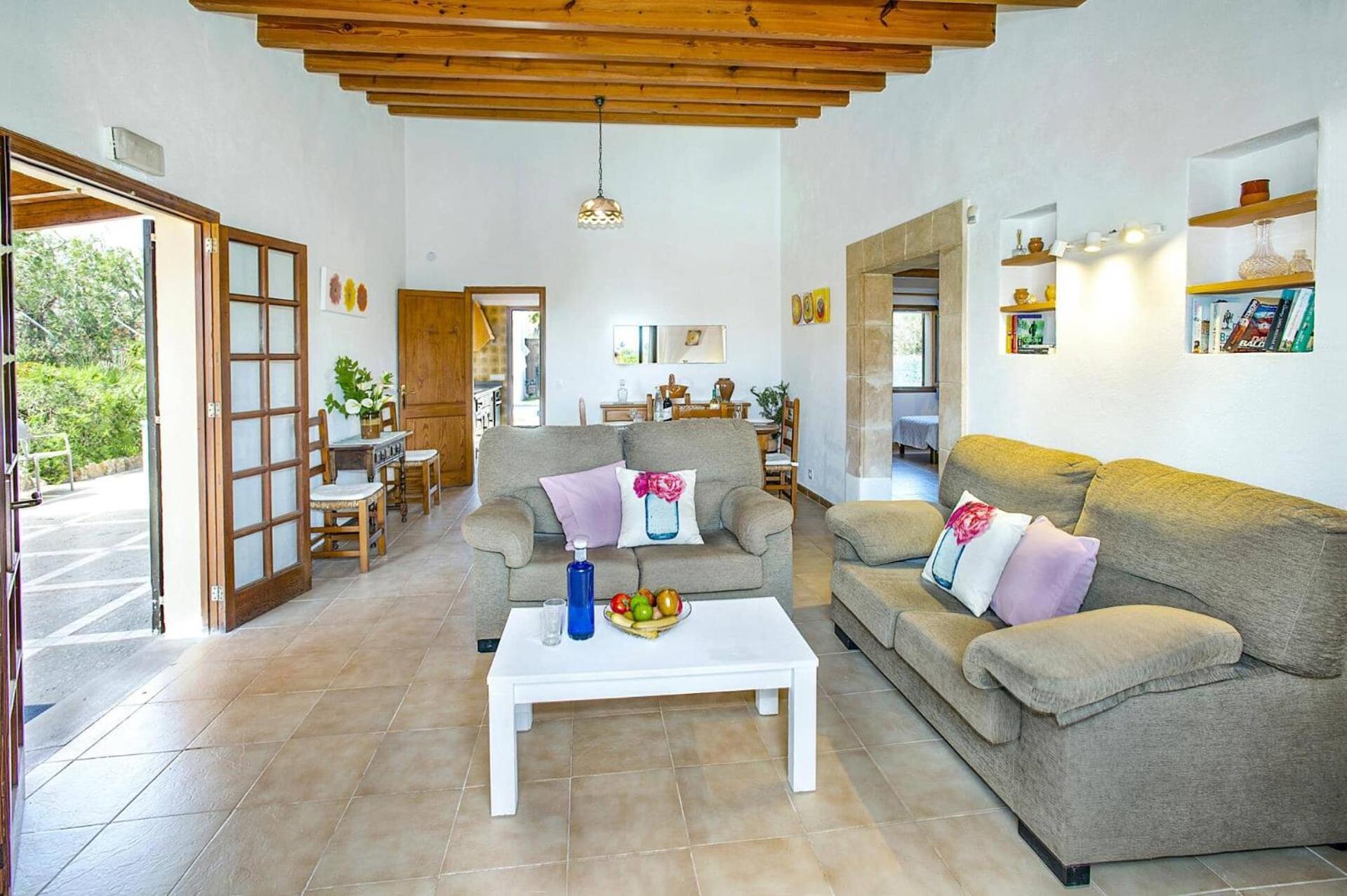 Venancio By Villa Port de Pollença